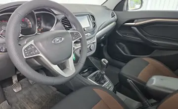 LADA (ВАЗ) Vesta 2017 года за 29 300 BYN в Минск