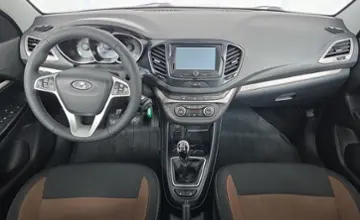 LADA (ВАЗ) Vesta 2017 года за 29 300 BYN в Минск