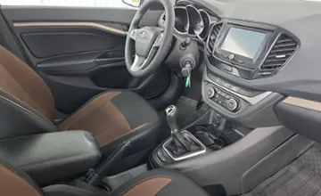 LADA (ВАЗ) Vesta 2017 года за 29 300 BYN в Минск