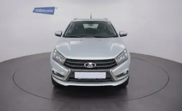 LADA (ВАЗ) Vesta 2017 года за 29 300 BYN в Минск