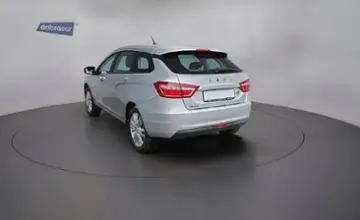 LADA (ВАЗ) Vesta 2017 года за 29 300 BYN в Минск