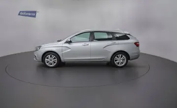 LADA (ВАЗ) Vesta 2017 года за 29 300 BYN в Минск