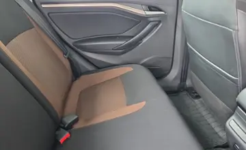 LADA (ВАЗ) Vesta 2017 года за 29 300 BYN в Минск