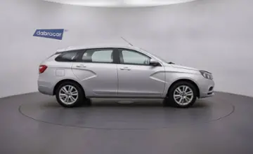 LADA (ВАЗ) Vesta 2017 года за 29 300 BYN в Минск