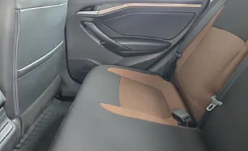 LADA (ВАЗ) Vesta 2017 года за 29 300 BYN в Минск
