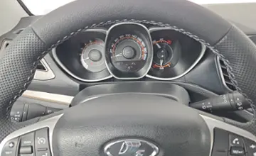LADA (ВАЗ) Vesta 2017 года за 29 300 BYN в Минск