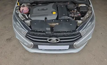 LADA (ВАЗ) Vesta 2017 года за 29 300 BYN в Минск