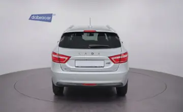 LADA (ВАЗ) Vesta 2017 года за 29 300 BYN в Минск