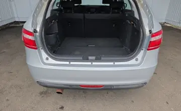 LADA (ВАЗ) Vesta 2017 года за 29 300 BYN в Минск