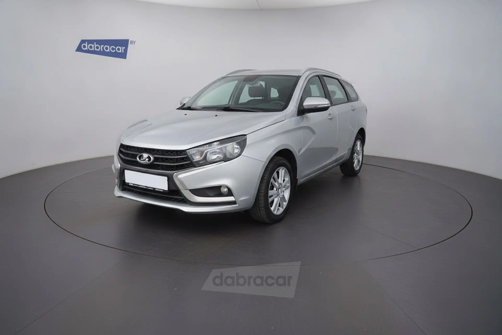 LADA (ВАЗ) Vesta 2017 года за 29 300 BYN в Минск