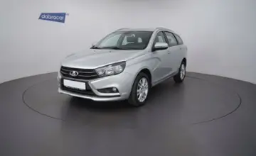 LADA (ВАЗ) Vesta 2017 года за 29 300 BYN в Минск