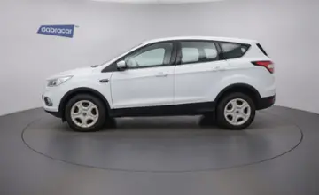 Ford Kuga 2019 года за 47 600 BYN в Минск