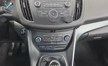 Ford Kuga 2019 года за 47 600 BYN в Минск