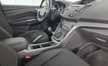 Ford Kuga 2019 года за 47 600 BYN в Минск