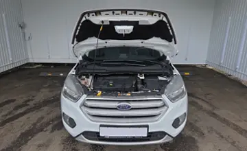 Ford Kuga 2019 года за 47 600 BYN в Минск