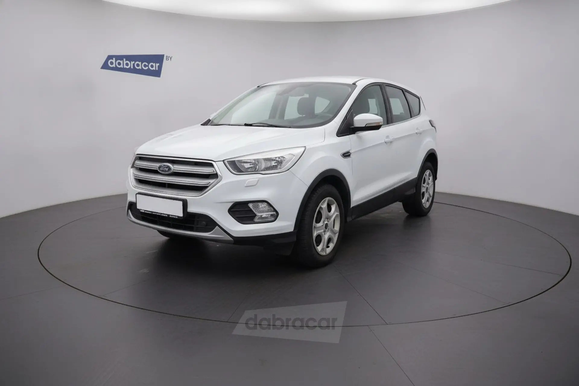 Ford Kuga 2019 года за 47 600 BYN в Минск
