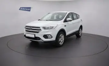 Ford Kuga 2019 года за 47 600 BYN в Минск