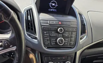 Opel Zafira 2013 года за 28 300 BYN в Гродно