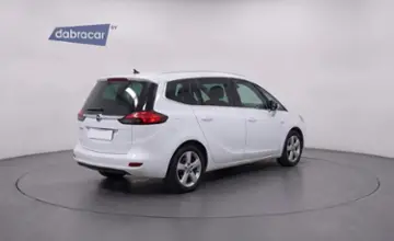 Opel Zafira 2013 года за 28 300 BYN в Гродно