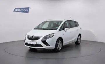 Opel Zafira 2013 года за 28 300 BYN в Гродно