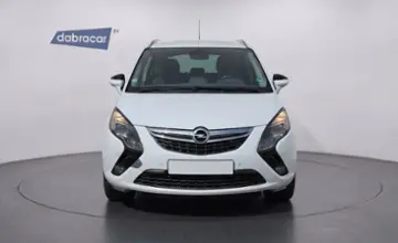 Opel Zafira 2013 года за 28 300 BYN в Гродно