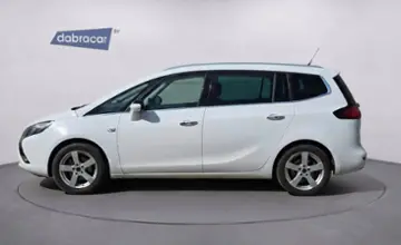 Opel Zafira 2013 года за 28 300 BYN в Гродно
