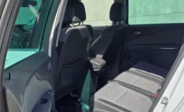 Opel Zafira 2013 года за 28 300 BYN в Гродно
