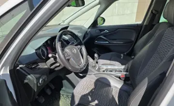 Opel Zafira 2013 года за 28 300 BYN в Гродно