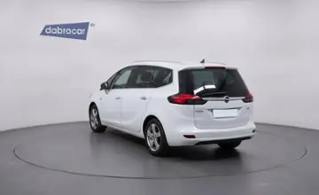 Opel Zafira 2013 года за 28 300 BYN в Гродно