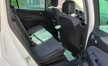 Opel Zafira 2013 года за 28 300 BYN в Гродно