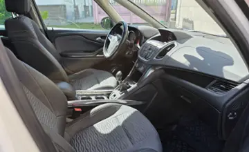 Opel Zafira 2013 года за 28 300 BYN в Гродно