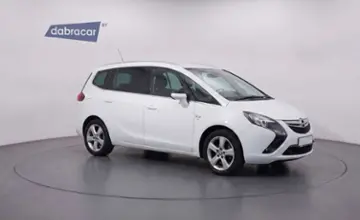 Opel Zafira 2013 года за 28 300 BYN в Гродно