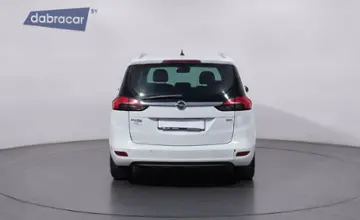 Opel Zafira 2013 года за 28 300 BYN в Гродно