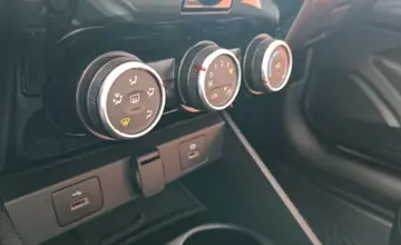 LADA (ВАЗ) Vesta Cross 2024 года за 45 150 BYN в Минск