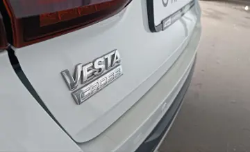 LADA (ВАЗ) Vesta Cross 2024 года за 45 150 BYN в Минск