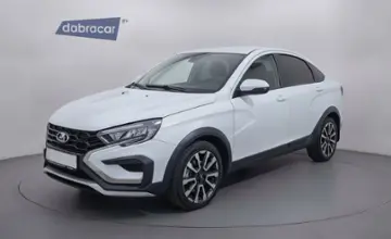 LADA (ВАЗ) Vesta Cross 2024 года за 45 150 BYN в Минск
