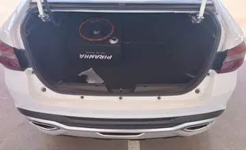 LADA (ВАЗ) Vesta Cross 2024 года за 45 150 BYN в Минск