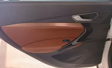 LADA (ВАЗ) Vesta Cross 2024 года за 45 150 BYN в Минск