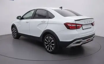LADA (ВАЗ) Vesta Cross 2024 года за 45 150 BYN в Минск