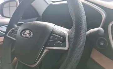 LADA (ВАЗ) Vesta Cross 2024 года за 45 150 BYN в Минск