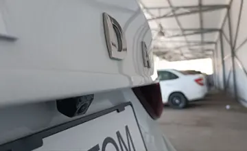 LADA (ВАЗ) Vesta Cross 2024 года за 45 150 BYN в Минск
