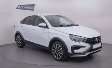 LADA (ВАЗ) Vesta Cross 2024 года за 45 150 BYN в Минск