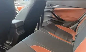 LADA (ВАЗ) Vesta Cross 2024 года за 45 150 BYN в Минск