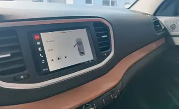 LADA (ВАЗ) Vesta Cross 2024 года за 45 150 BYN в Минск