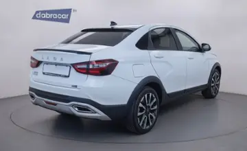 LADA (ВАЗ) Vesta Cross 2024 года за 45 150 BYN в Минск