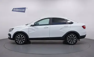LADA (ВАЗ) Vesta Cross 2024 года за 45 150 BYN в Минск