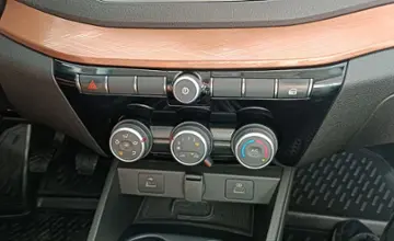 LADA (ВАЗ) Vesta Cross 2024 года за 45 150 BYN в Минск