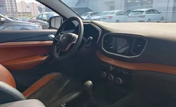 LADA (ВАЗ) Vesta Cross 2024 года за 45 150 BYN в Минск