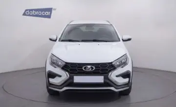 LADA (ВАЗ) Vesta Cross 2024 года за 45 150 BYN в Минск