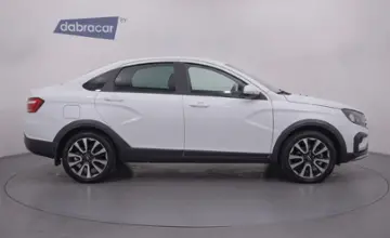 LADA (ВАЗ) Vesta Cross 2024 года за 45 150 BYN в Минск